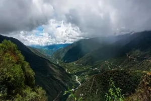 valle vilcanota inca jungle trek | TreXperience