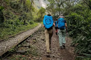 caminando inca jungle | TreXperience