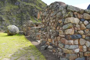 Willkaraqay inca trail | TreXperience