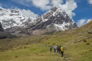 Caminata Ausangate | TreXperience