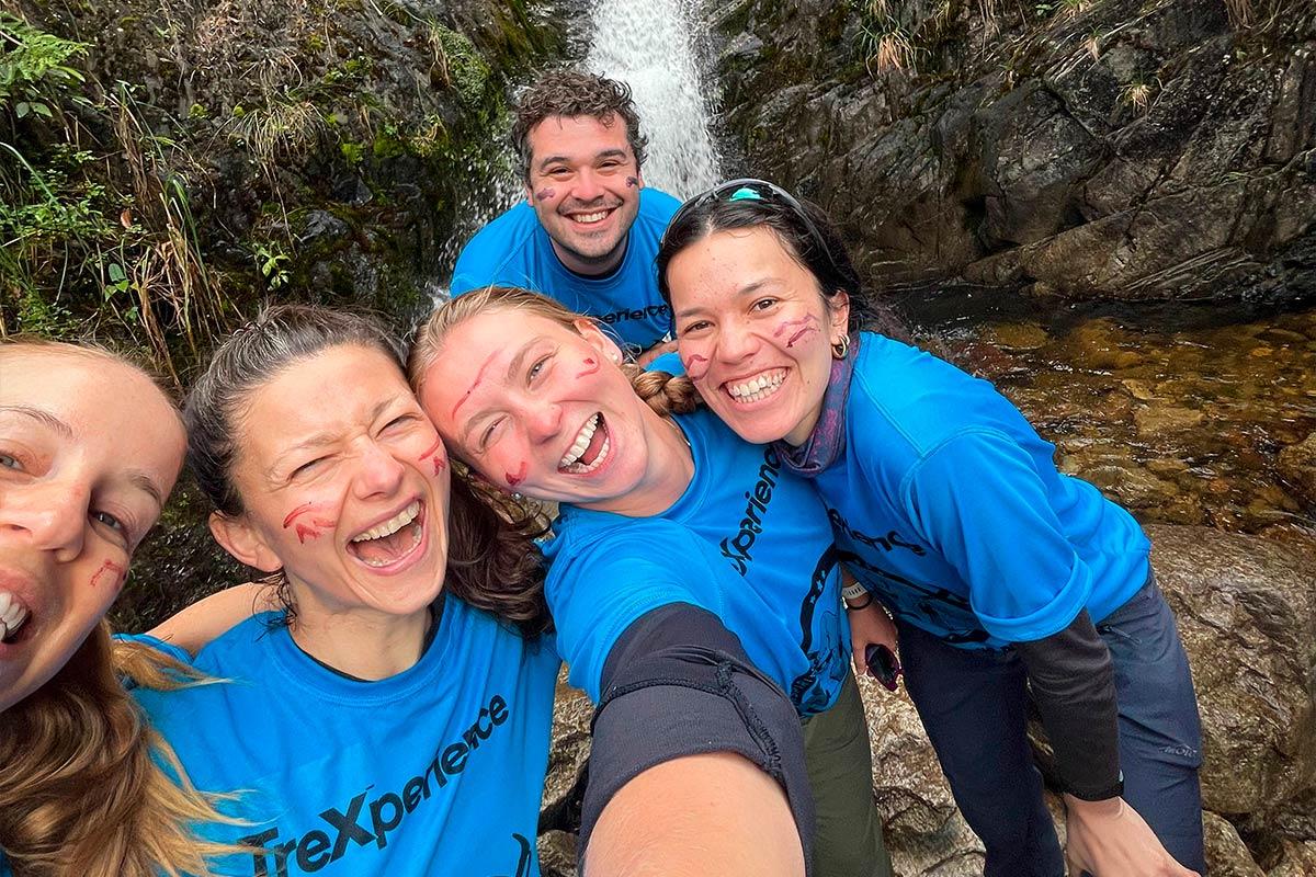 Enjoy the trek of Salkantay 8 days to Machu Picchu | TreXperience