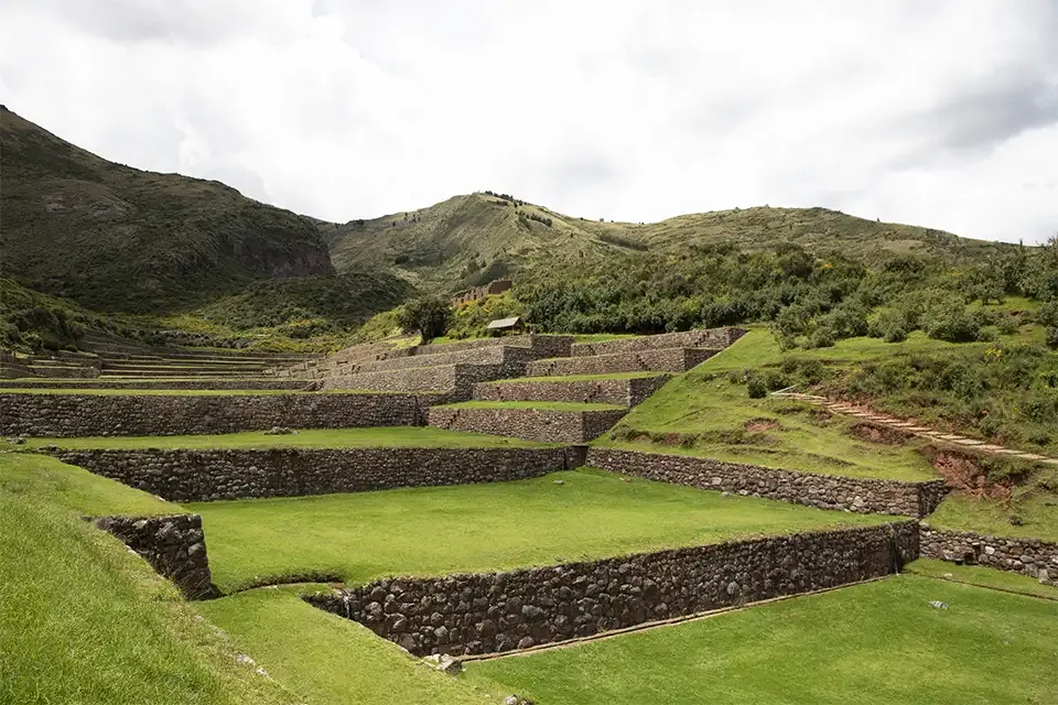 Tipon Archaeological site | TreXperience