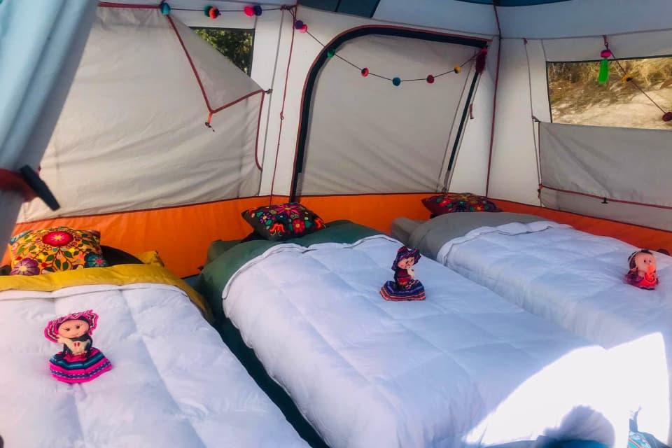 twin-beds-deluxe-inca-trail