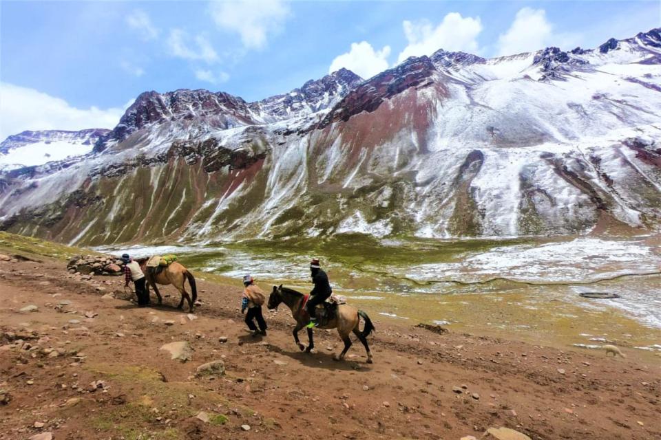 ausangate-trek-machu-picchu-trexperience