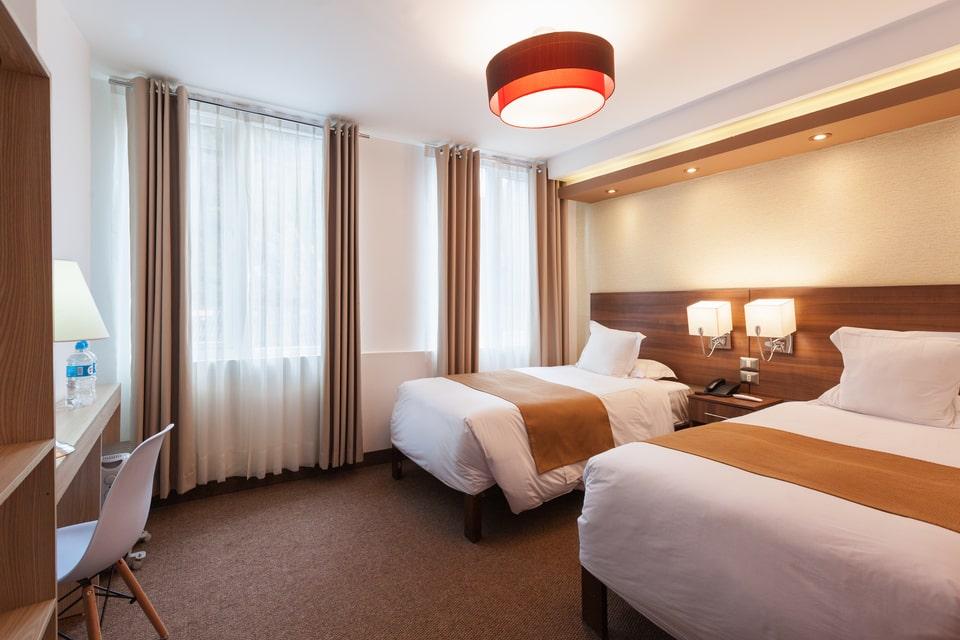 Intipunku Hotel - Machu Picchu tour