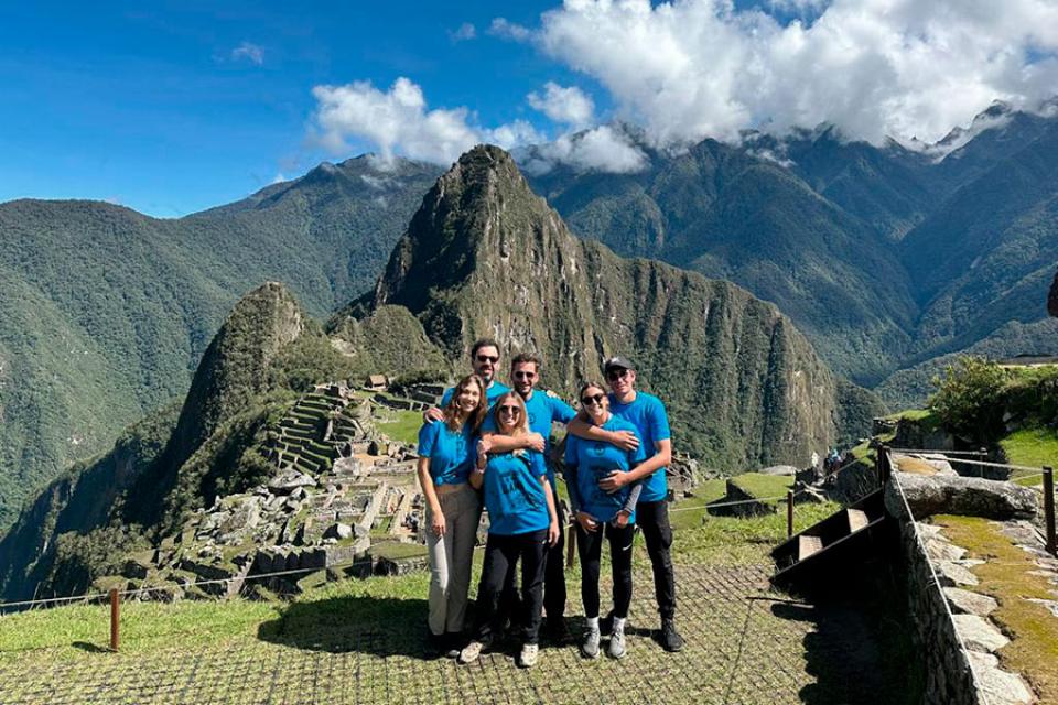camino inca 5 dias machu picchu | TreXperience