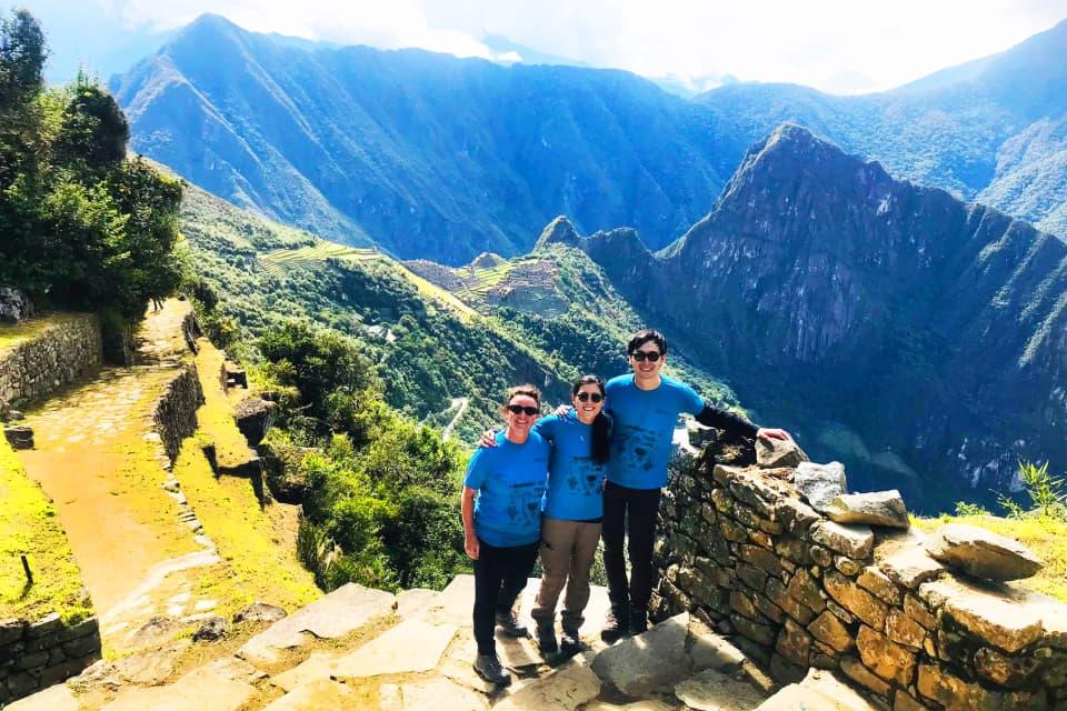 red valley - TreXperience