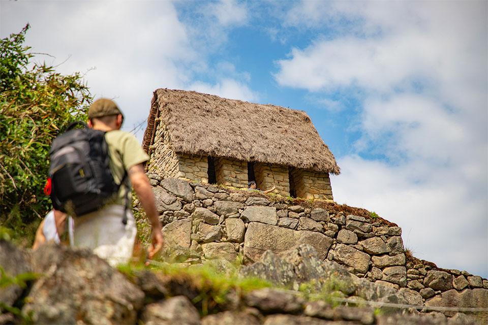 Machu picchu full day trip cusco tourist | TreXperience