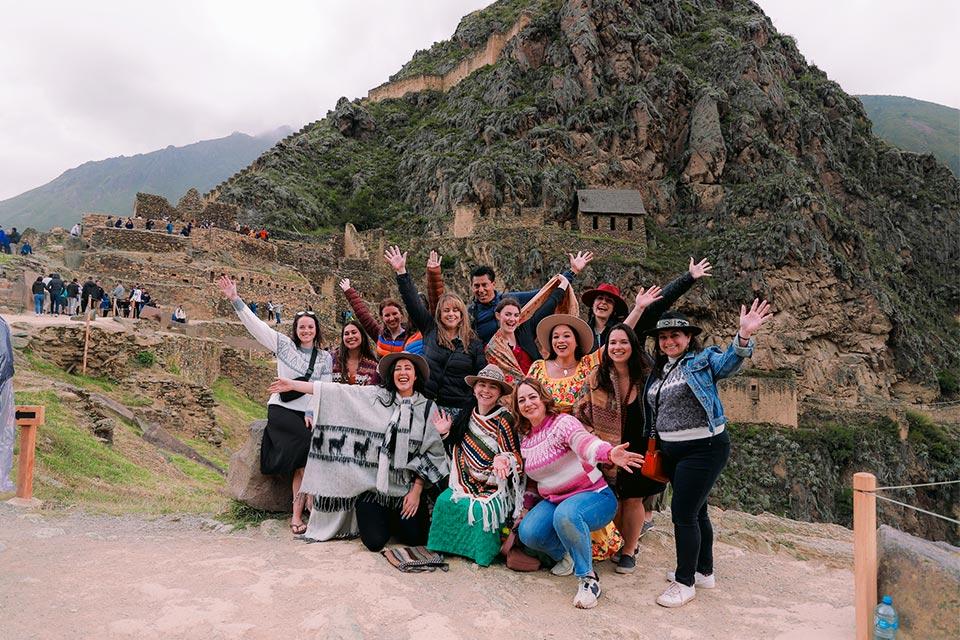 ollantaytambo tour | TreXperience