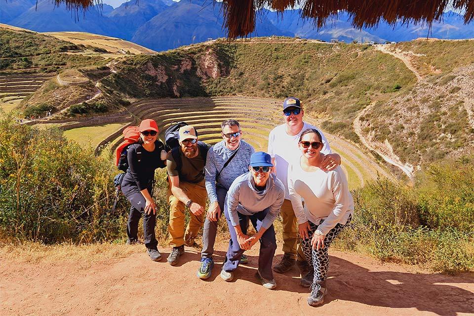 moray archaeological park | TreXperience