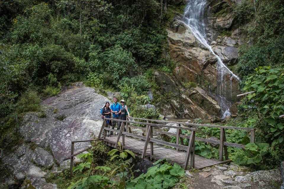 Short Inca Trail to Machu Picchu 2 days | TreXperience