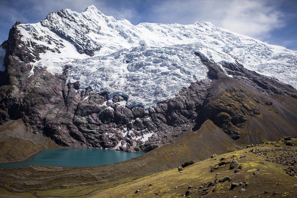 Laguna altoandina de Ausangate | TreXperience