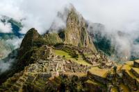 Machu Picchu Private guide