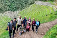 Wiñaywayna - 1 Day Inca Trail to Machu Picchu | TreXperience