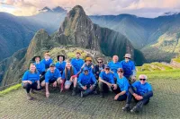 Machu Picchu final view - 1 Day Inca Trail to Machu Picchu | TreXperience