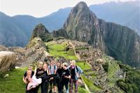 Machu Picchu - 10 Days Peru Itinerary