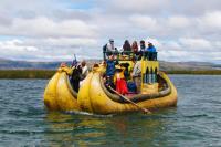 Titicaca Lake - 10 Days Peru Itinerary