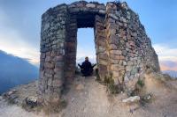 Inti Punku Ollantaytambo | TreXperience