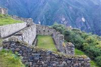 caminata Choquequirao 4 días - TreXperience