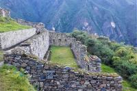 Choquequirao ruin Trek 5D/4N - TreXperience