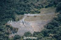 Wiñaywayna Short Inca Trail