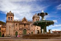 Cusco city - Machu Picchu tour