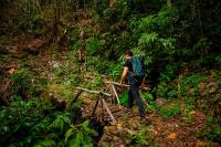 Trek Inca Jungle | TreXperience