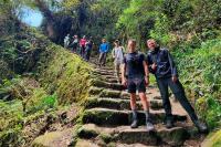 Camino Inca 5 dias versión extendida | TreXperience