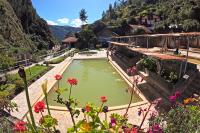 lares pool | TreXperience