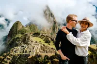 Camino Inca de lujo a Machu Picchu - Último día