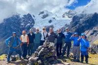 luxury lares trekking | TreXperience
