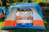 luxury lares trekking | TreXperience