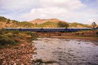 Sacred Valley & Urubamba river