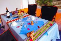 Luxury Short Inca Trail 2 days