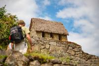 Machu picchu full day trip cusco tourist | TreXperience