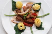 preuvian-food-premium-inca-trail-tour