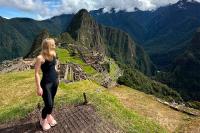 appreciating machu picchu | TreXperience