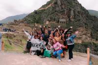 ollantaytambo tour | TreXperience