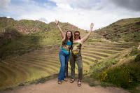 pisac inca site | TreXperience