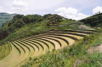 super sacred valley tour pisac terraces | TreXperience