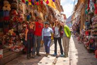 pisac handicraft market | TreXperience