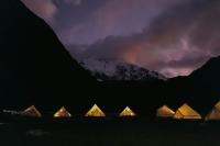Salkantay Trek 4 days Glamping - TreXperience