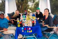 dining-tent-luxury-salkantay-trek-tour-trexperience