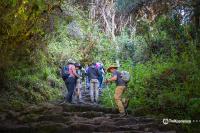 route inca trail 5 day | TreXperience