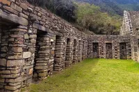 Ruinas de Choquequirao | TreXperience