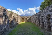 Parque Arqueologico de Choquequirao | TreXperience
