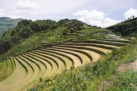 Andenes en Pisac - Valle Sagrado VIP | TreXperience