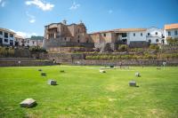 Coricancha en el Cusco, Valle, Sagrado, Machu Picchu 3 dias | TreXperience