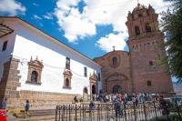 City Tour in the Short Inca Trail 5 day luxury tour | TreXperience