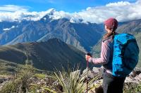 Caminata cantera Inca de Cachicata 4 dias | TreXperience